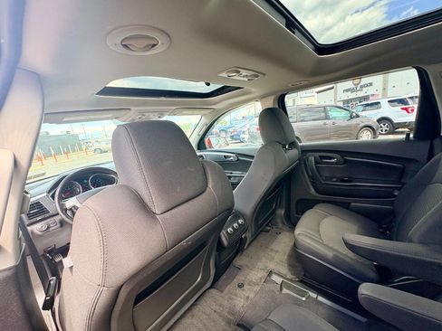 Used 2012 Chevrolet Traverse LT AWD/4WD image 20