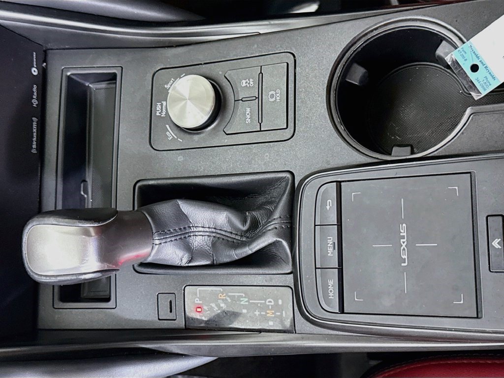 Used 2022 Lexus IS 300 w/ Accessory Package RWD image 19