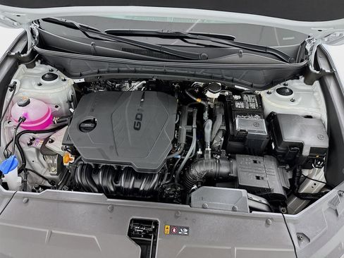 New 2026 Hyundai Tucson XRT FWD image 29