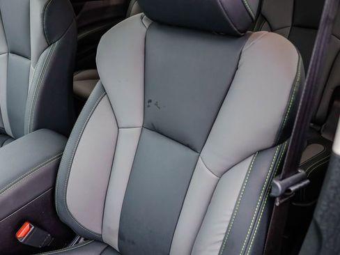 Used 2023 Subaru Ascent Onyx Edition image 31