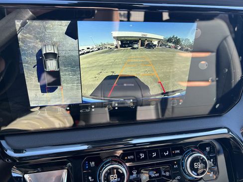 New 2026 GMC Sierra 2500 AT4 w/ AT4 Premium Plus Package image 34