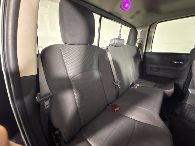 Used 2020 RAM 1500 Warlock w/ Electronics Group AWD/4WD image 27