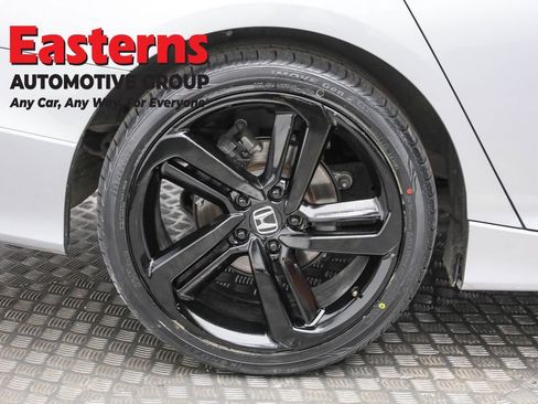 Used 2022 Honda Accord Sport Special Edition image 29
