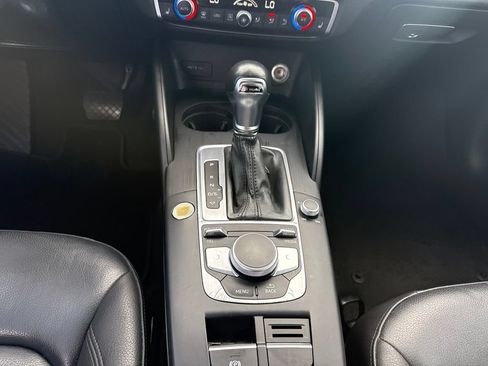 Used 2018 Audi A3 2.0T Premium w/ Convenience Package FWD image 15
