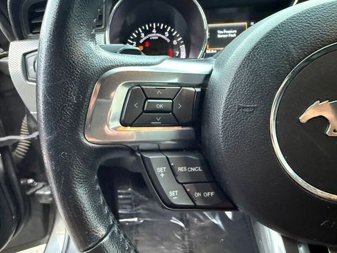 Used 2016 Ford Mustang GT Premium RWD image 21