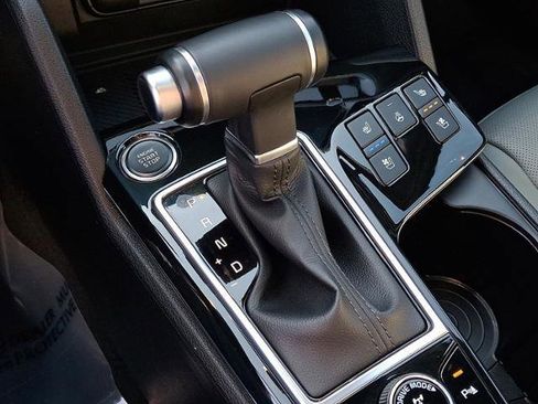 Used 2023 Kia Sportage X-Pro Prestige image 15