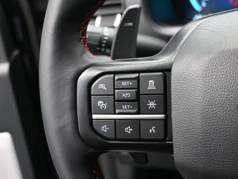 Certified 2025 Ford F150 Raptor AWD/4WD image 9