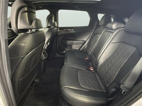 Used 2024 Kia Sportage X-Pro Prestige image 27