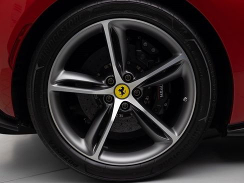 Certified 2023 Ferrari 296 GTB image 41