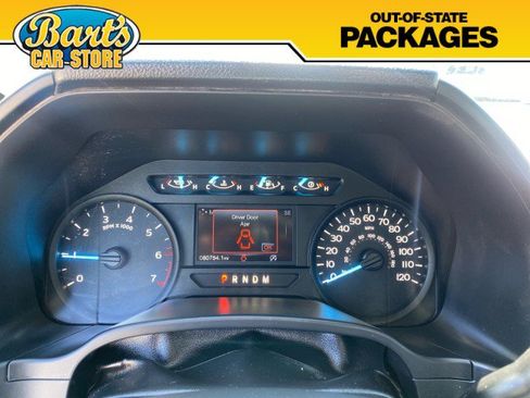 Used 2020 Ford F150 XL w/ Equipment Group 101A Mid AWD/4WD image 35
