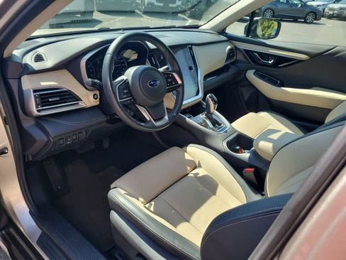 Used 2020 Subaru Outback Limited image 24