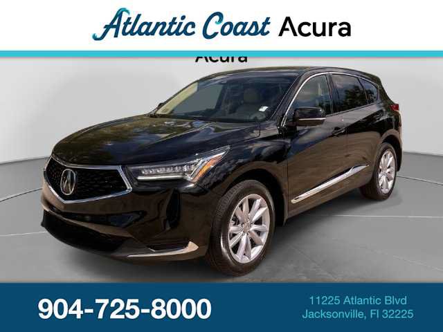 Used 2024 Acura RDX SH-AWD image 1