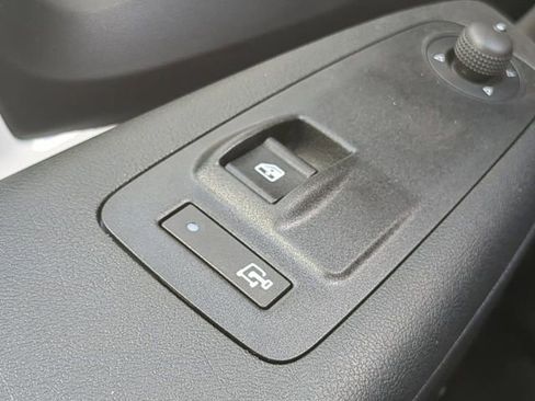 New 2025 RAM ProMaster 3500 image 21