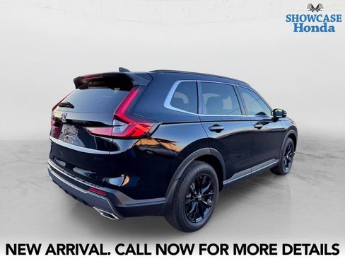 Used 2024 Honda CR-V Sport-L image 5
