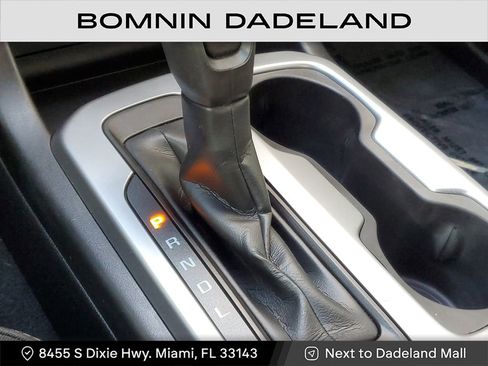 Used 2021 Chevrolet Colorado LT image 27