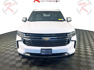 Used 2023 Chevrolet Suburban Premier video 2
