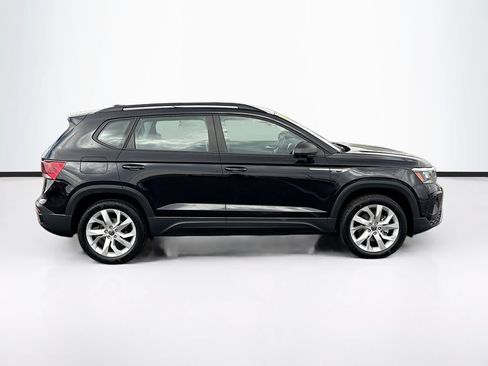 Used 2023 Volkswagen Taos S AWD/4WD image 4