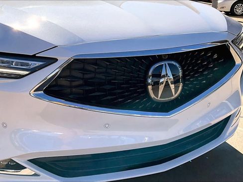 Used 2024 Acura MDX SH-AWD w/ Advance Package image 28