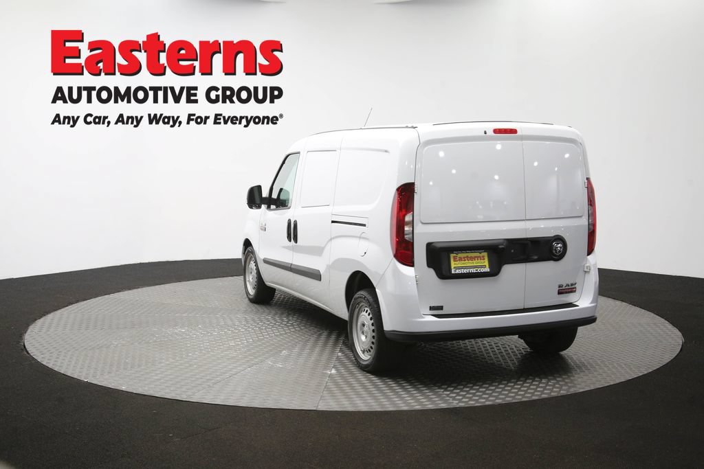 Used 2022 RAM ProMaster City Tradesman FWD image 65