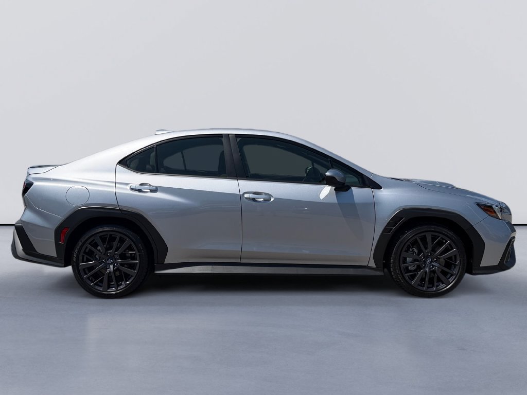 New 2026 Subaru WRX Premium AWD/4WD image 2