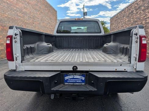 Used 2014 Ford F250 XL w/ Power Equipment Group AWD/4WD image 40