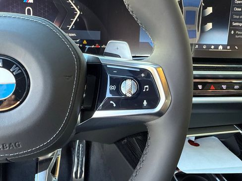 New 2026 BMW 740i w/ Executive Package image 25