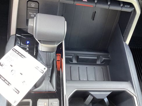 New 2025 Toyota Tundra SR5 image 35