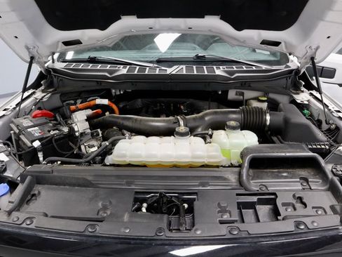 Certified 2024 Ford F150 Lariat AWD/4WD image 18