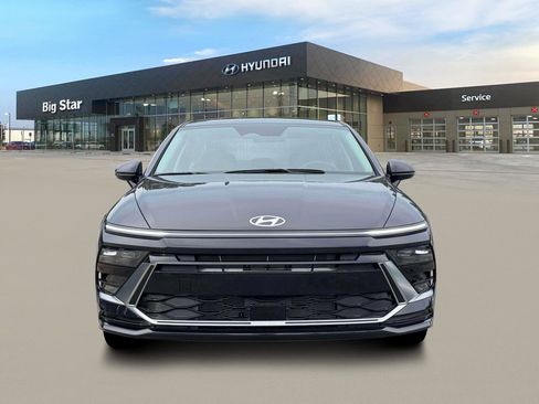 New 2026 Hyundai Sonata SEL FWD image 12