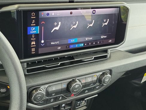 New 2026 Jeep Wrangler Sport image 27