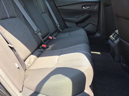 Certified 2025 Honda Accord Sport image 25