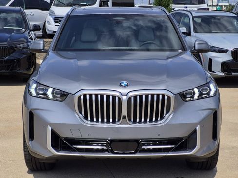 New 2026 BMW X5 sDrive40i w/ Premium Package RWD image 2