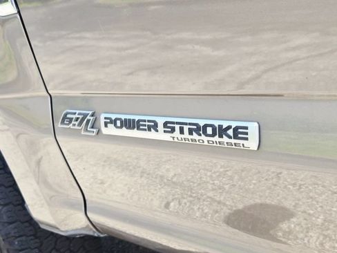 Used 2018 Ford F250 XLT AWD/4WD image 8