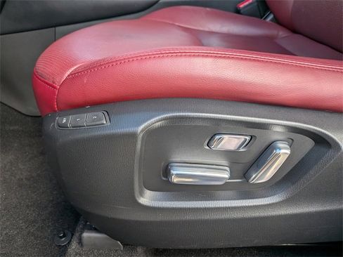 Certified 2023 MAZDA CX-9 Carbon Edition image 14