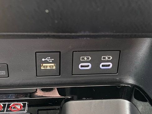 Certified 2025 Toyota Camry XLE image 26