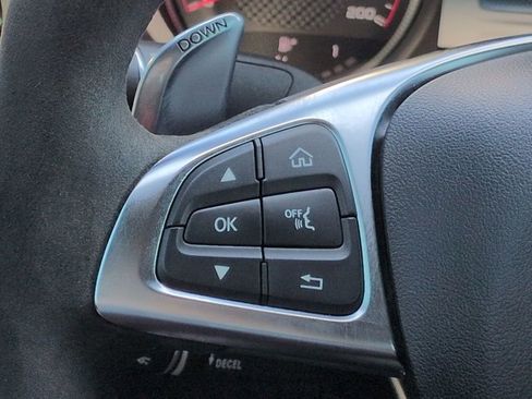 Used 2018 Mercedes-Benz C 63 AMG S image 24