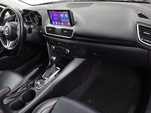 Used 2016 MAZDA MAZDA3 i Grand Touring image 20