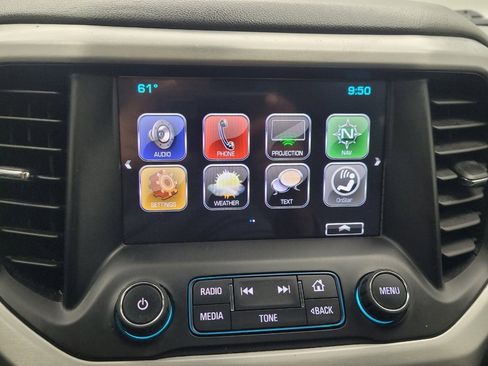 Used 2019 GMC Acadia SLT image 25