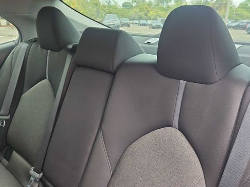 Used 2023 Toyota Camry LE image 24