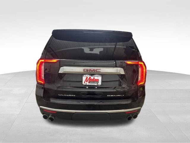 Used 2023 GMC Yukon XL Denali w/ Denali Reserve Package AWD/4WD image 6