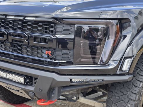 Used 2023 Ford F150 Raptor w/ Equipment Group 802A Raptor R AWD/4WD image 6