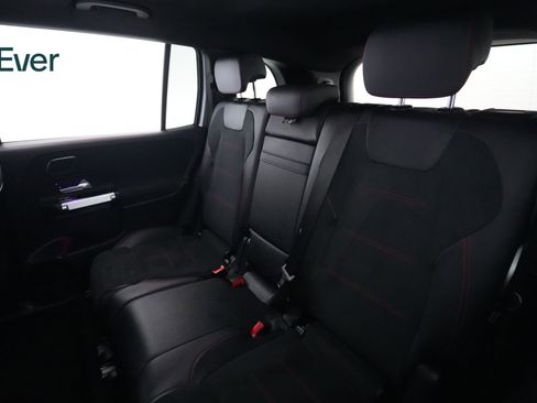 Used 2023 Mercedes-Benz EQB 350 4MATIC SUV image 24