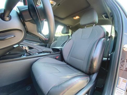 Used 2024 Hyundai Elantra N Line FWD image 20