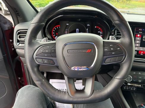 Certified 2022 Dodge Durango R/T image 17