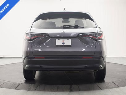 Used 2024 Honda HR-V LX