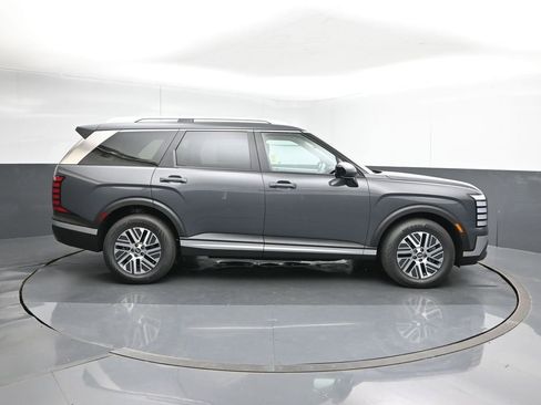 New 2026 Hyundai Palisade FWD Hybrid image 6