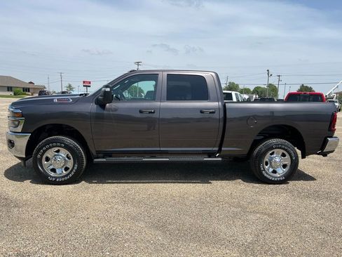 New 2025 RAM 2500 Tradesman AWD/4WD image 2