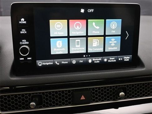 Used 2022 Honda Civic Touring image 33