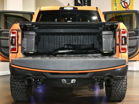 Used 2022 RAM 1500 TRX w/ TRX Level 2 Equipment Group AWD/4WD image 88