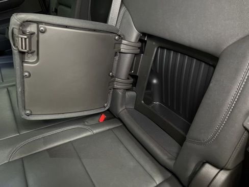 Used 2023 Chevrolet Silverado 1500 RST w/ Convenience Package II image 62